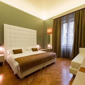 Deluxe Kamer met een King Size Bed